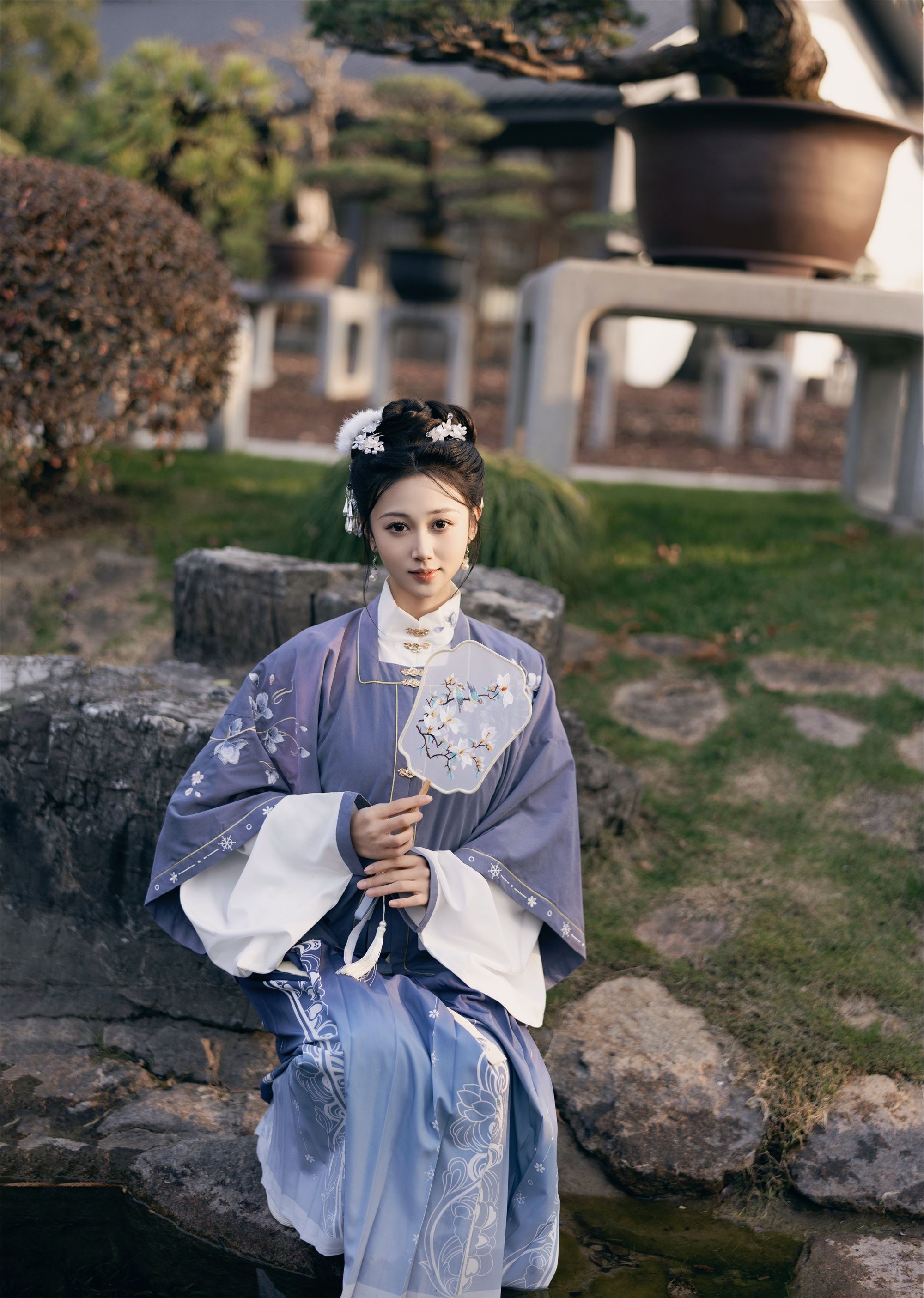 YITUYU 艺图语 2025.03.07 古韵汉风 小智小智